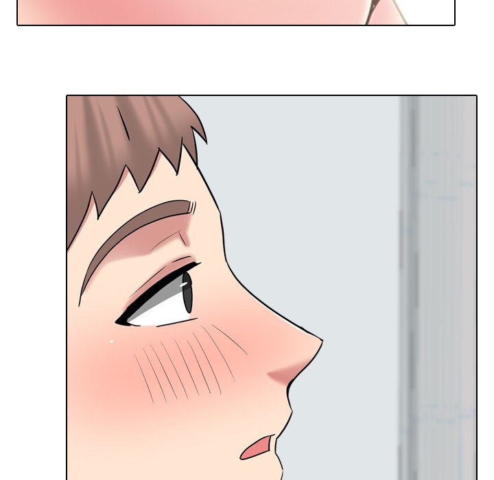 One Shot Men’s Clinic chapter 41 page 16