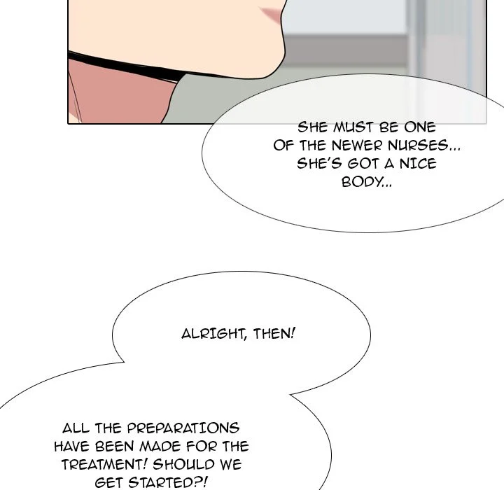 One Shot Men’s Clinic chapter 41 page 17