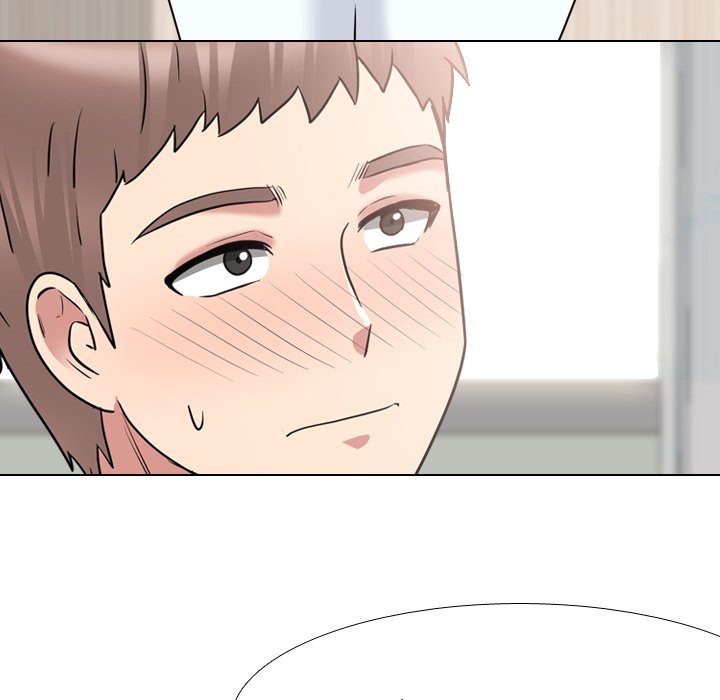 One Shot Men’s Clinic chapter 41 page 20