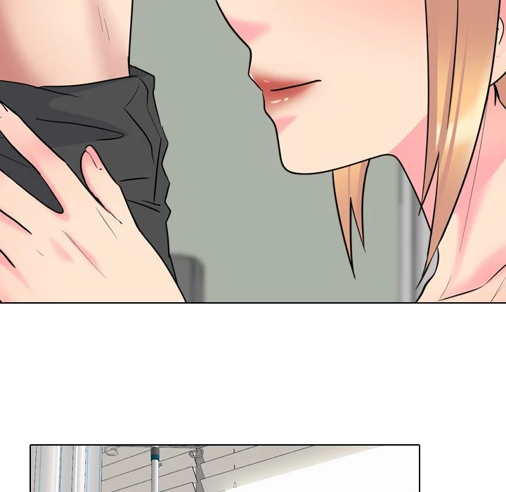 One Shot Men’s Clinic chapter 41 page 23