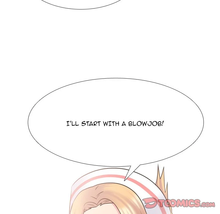 One Shot Men’s Clinic chapter 41 page 26