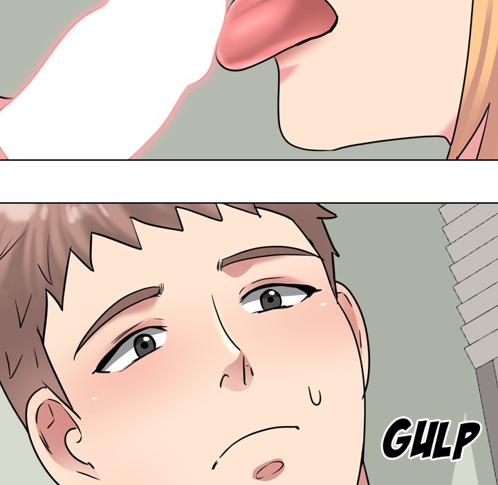 One Shot Men’s Clinic chapter 41 page 29