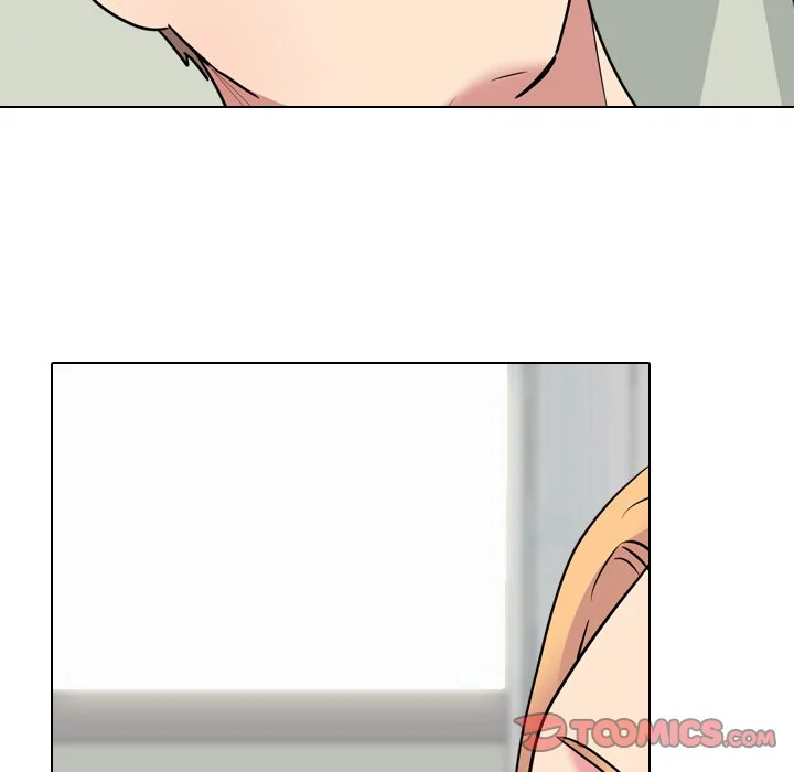 One Shot Men’s Clinic chapter 41 page 30