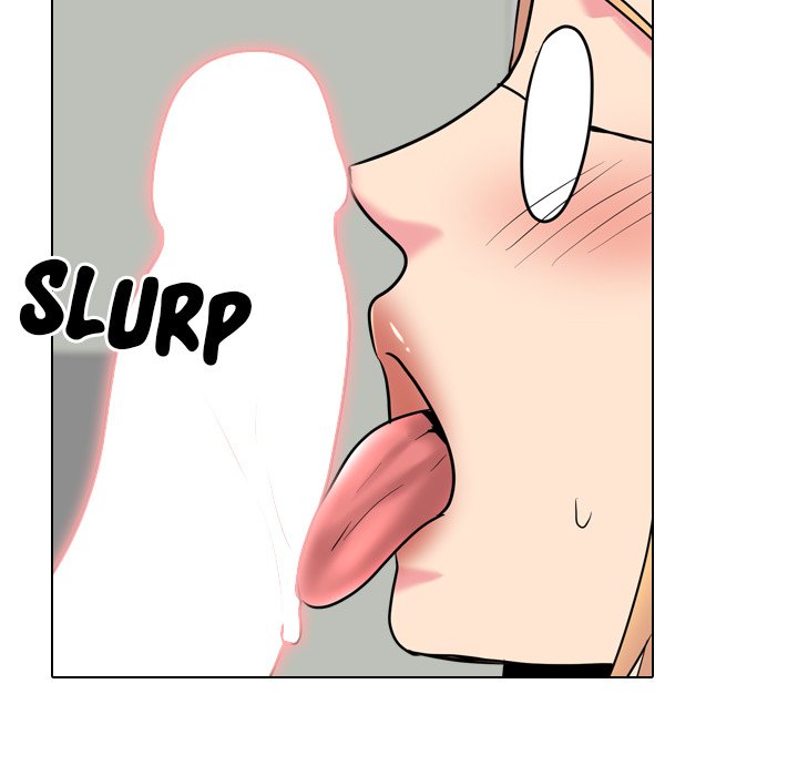 One Shot Men’s Clinic chapter 41 page 31