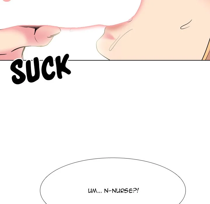 One Shot Men’s Clinic chapter 41 page 37