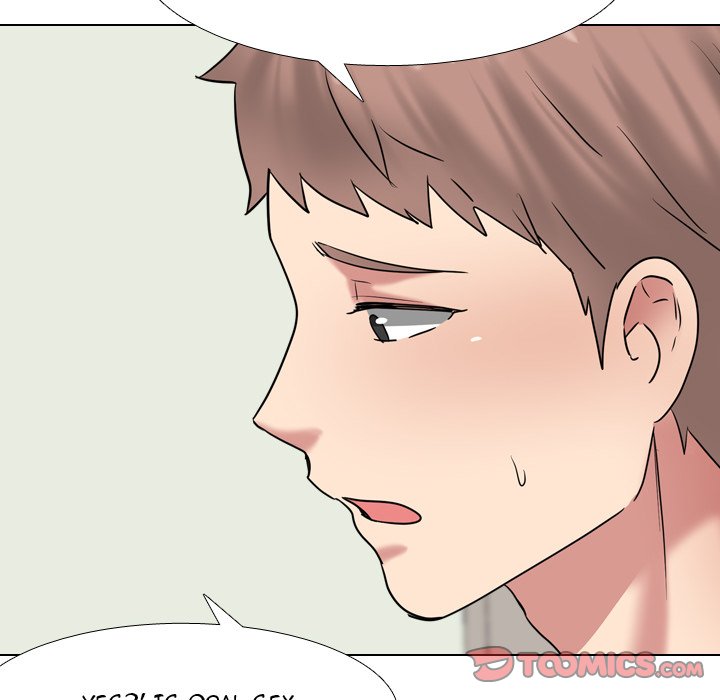 One Shot Men’s Clinic chapter 41 page 38