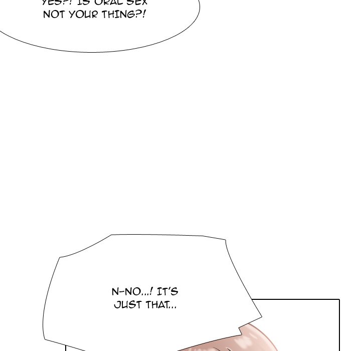One Shot Men’s Clinic chapter 41 page 39