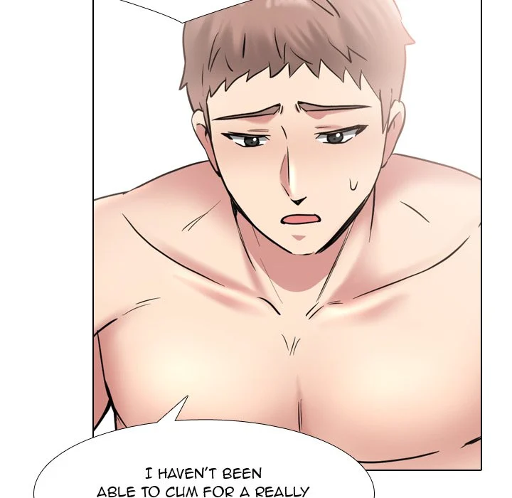 One Shot Men’s Clinic chapter 41 page 40
