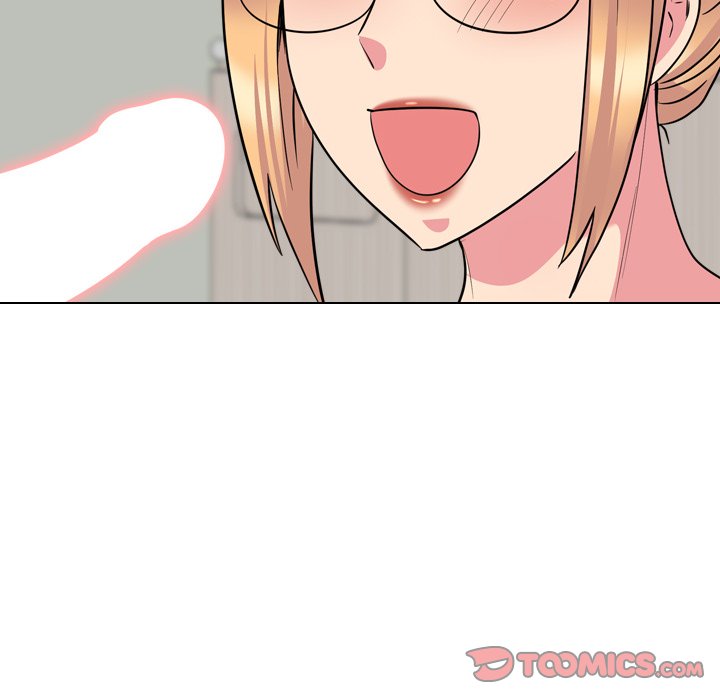 One Shot Men’s Clinic chapter 41 page 42