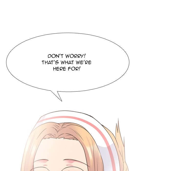 One Shot Men’s Clinic chapter 41 page 44