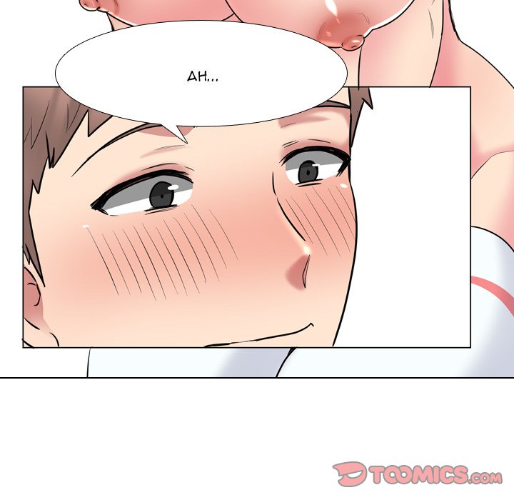 One Shot Men’s Clinic chapter 41 page 46
