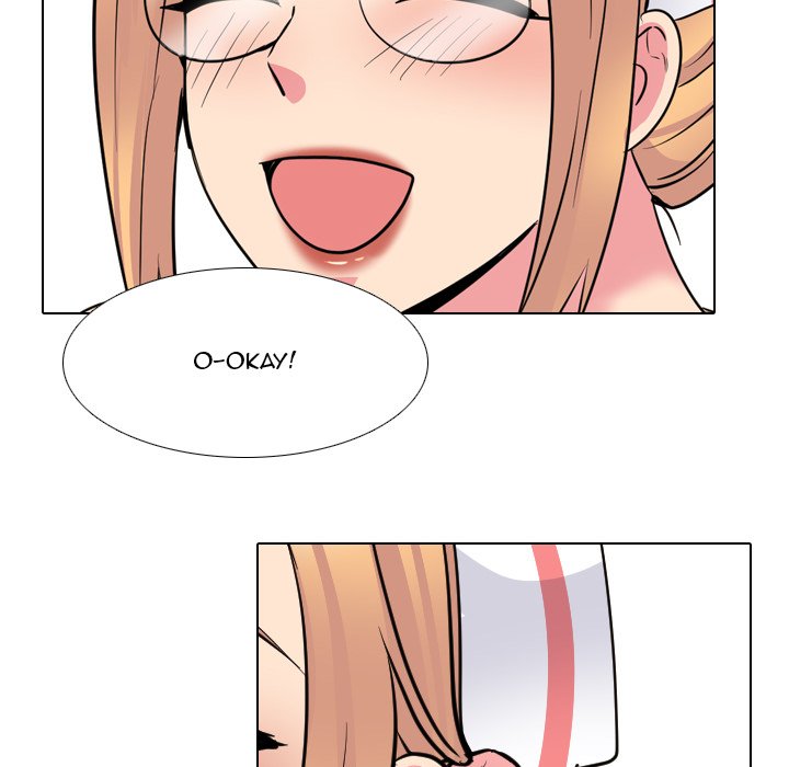 One Shot Men’s Clinic chapter 41 page 48