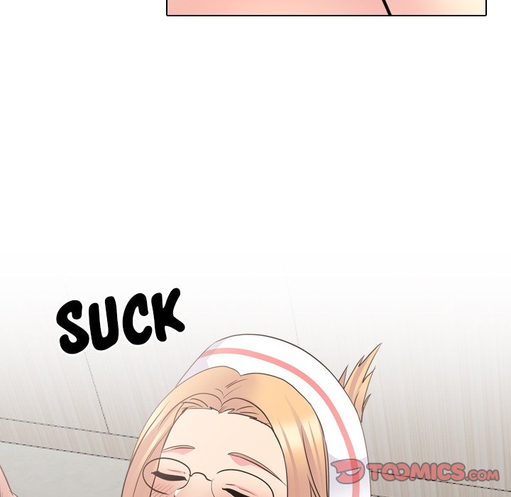 One Shot Men’s Clinic chapter 41 page 50