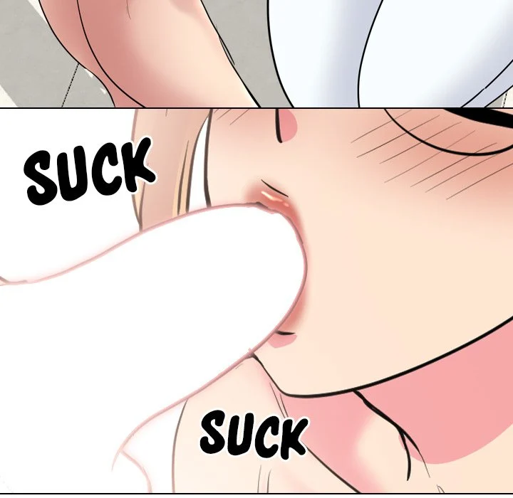 One Shot Men’s Clinic chapter 41 page 52