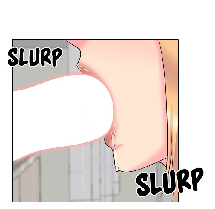 One Shot Men’s Clinic chapter 41 page 53