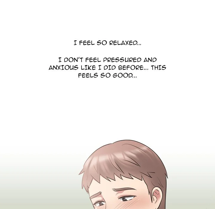 One Shot Men’s Clinic chapter 41 page 55