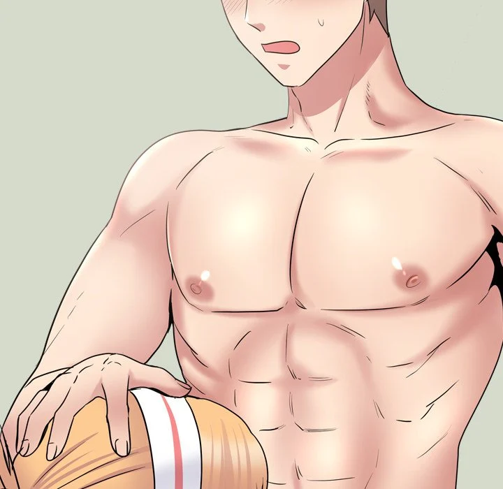 One Shot Men’s Clinic chapter 41 page 56