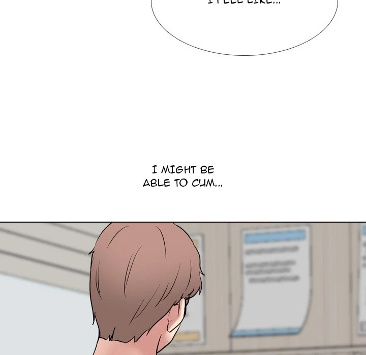 One Shot Men’s Clinic chapter 41 page 59