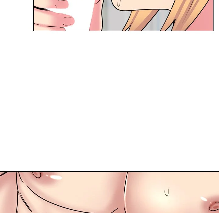 One Shot Men’s Clinic chapter 41 page 65
