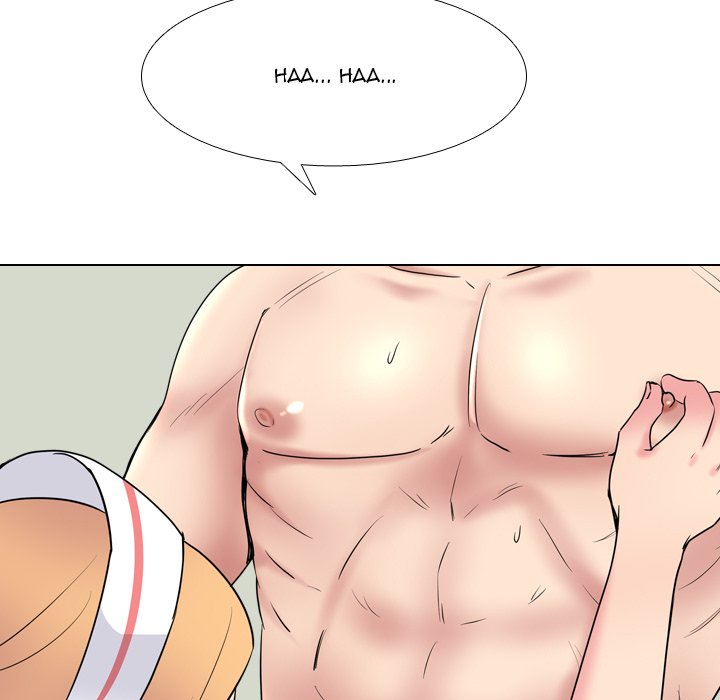 One Shot Men’s Clinic chapter 41 page 69