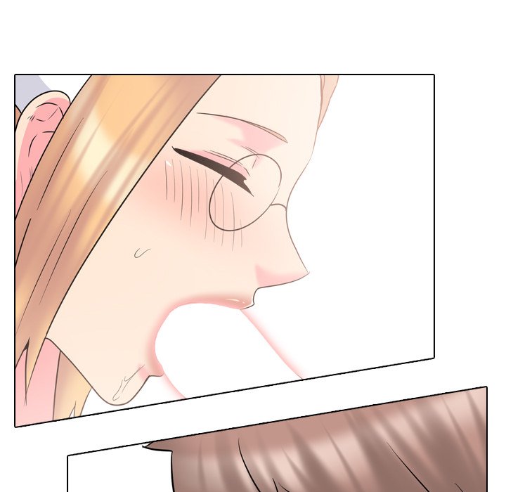 One Shot Men’s Clinic chapter 41 page 71