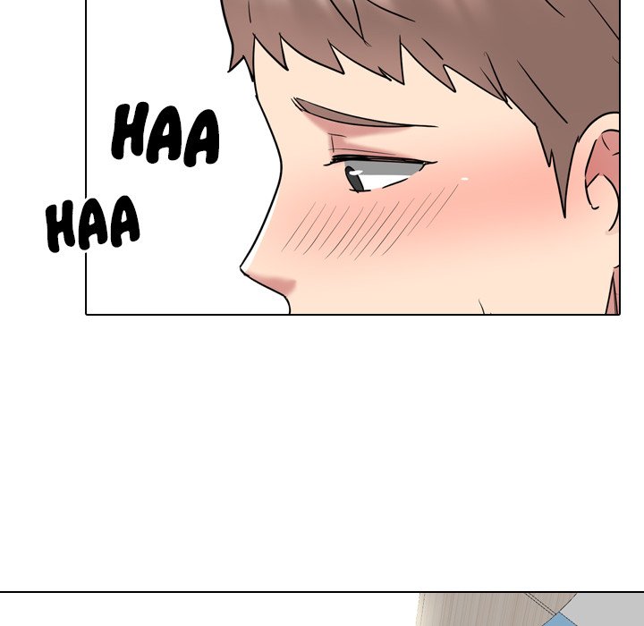 One Shot Men’s Clinic chapter 41 page 72