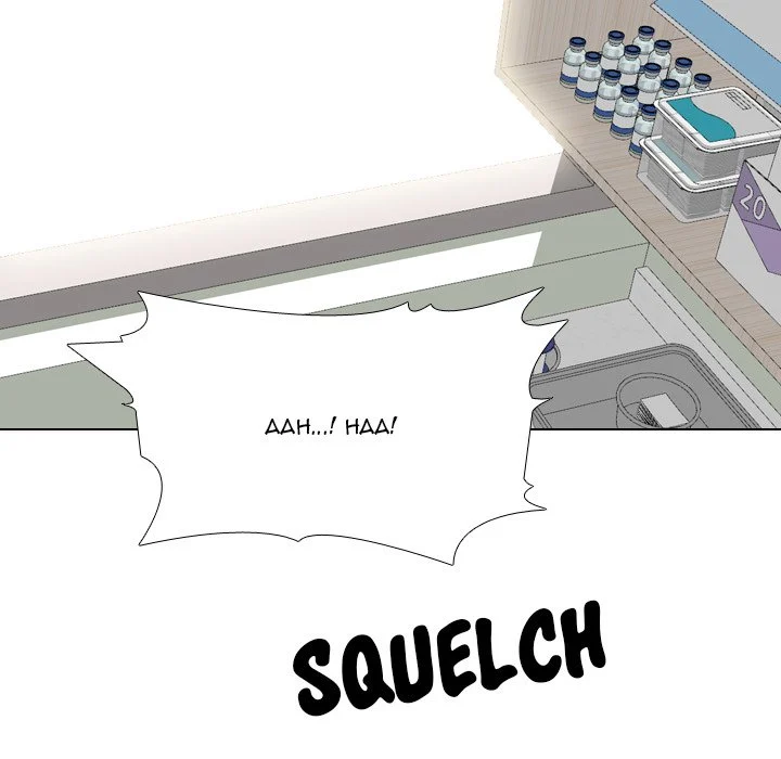 One Shot Men’s Clinic chapter 41 page 73