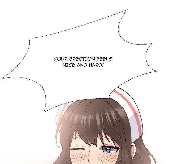 One Shot Men’s Clinic chapter 41 page 76