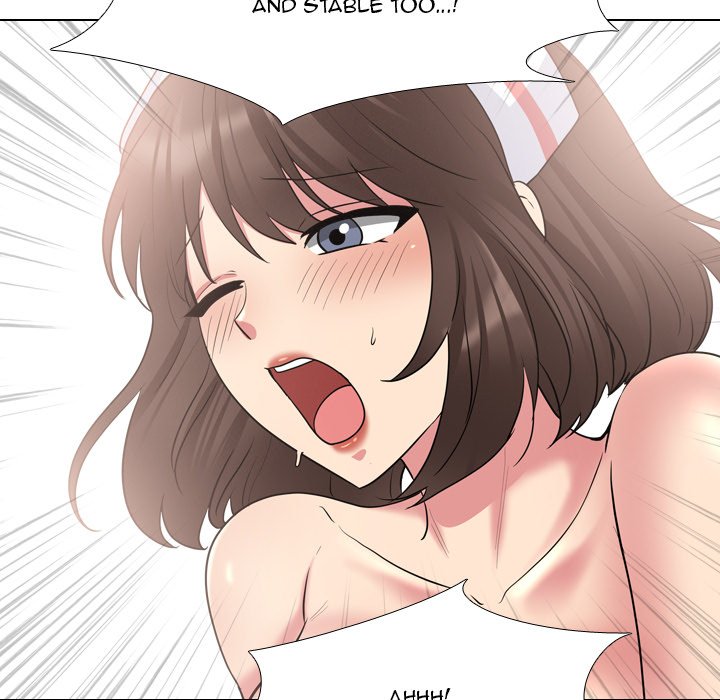 One Shot Men’s Clinic chapter 41 page 79