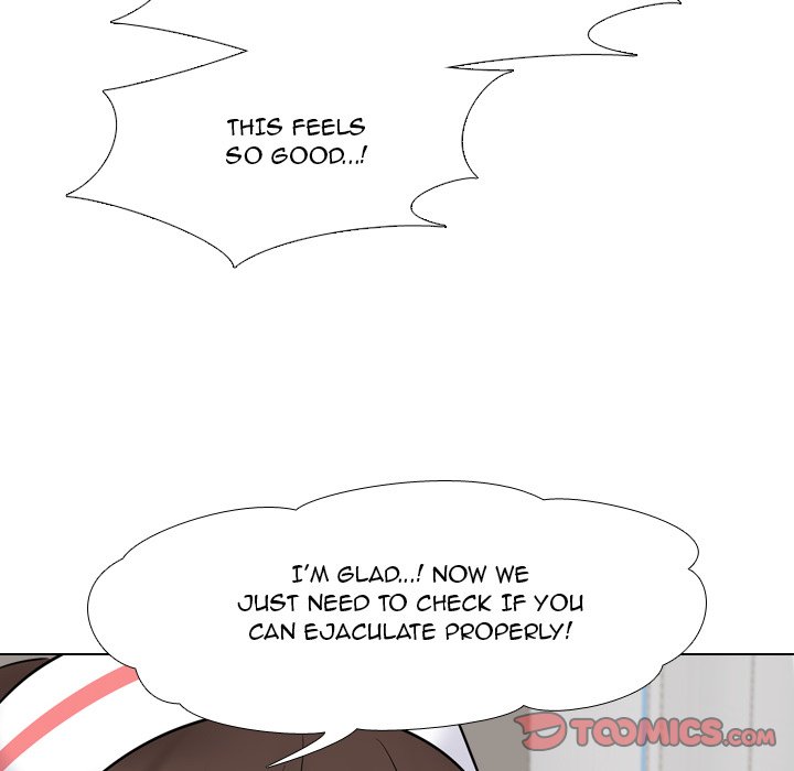 One Shot Men’s Clinic chapter 41 page 82