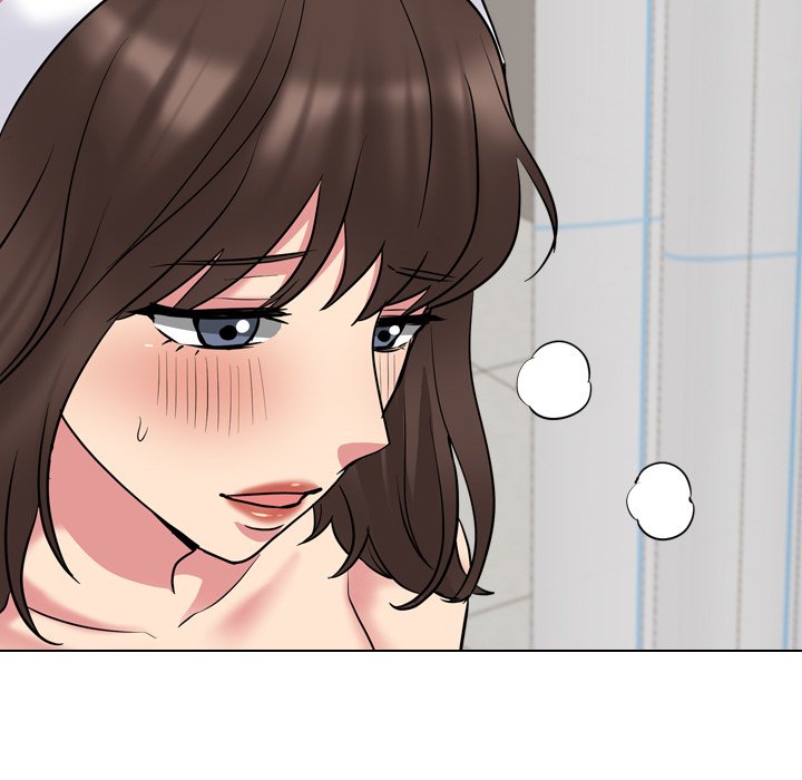 One Shot Men’s Clinic chapter 41 page 83
