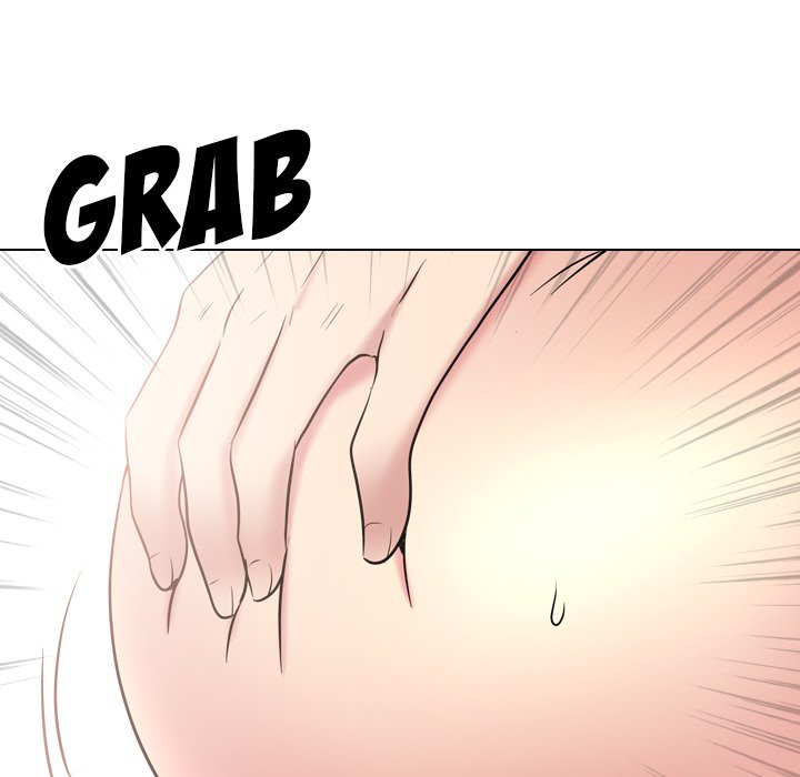 One Shot Men’s Clinic chapter 41 page 88