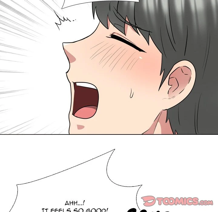 One Shot Men’s Clinic chapter 41 page 90