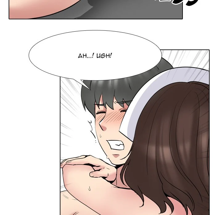 One Shot Men’s Clinic chapter 41 page 96