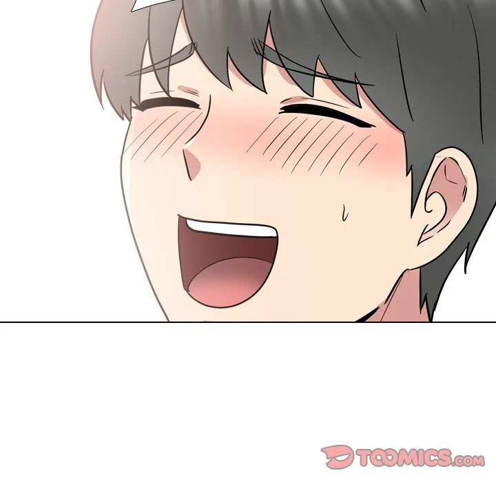 One Shot Men’s Clinic chapter 41 page 106