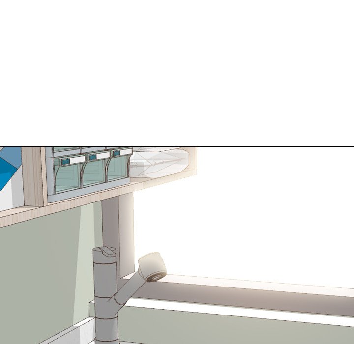 One Shot Men’s Clinic chapter 41 page 107