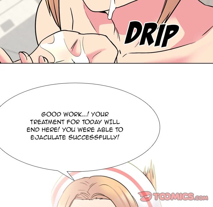 One Shot Men’s Clinic chapter 41 page 110