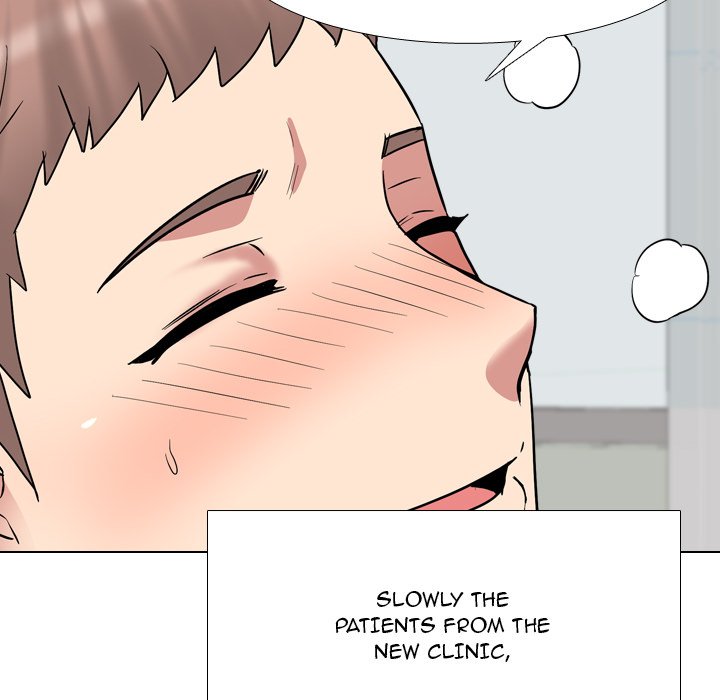 One Shot Men’s Clinic chapter 41 page 113