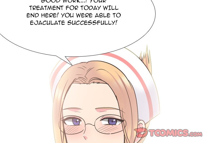 One Shot Men’s Clinic chapter 42 page 3