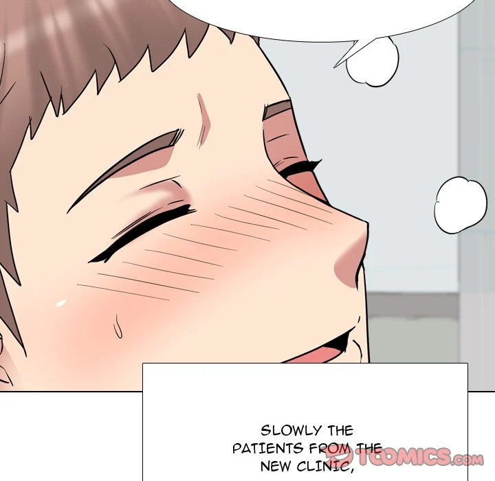 One Shot Men’s Clinic chapter 42 page 6
