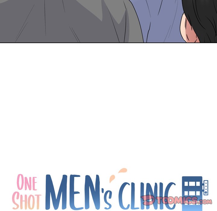 One Shot Men’s Clinic chapter 42 page 12