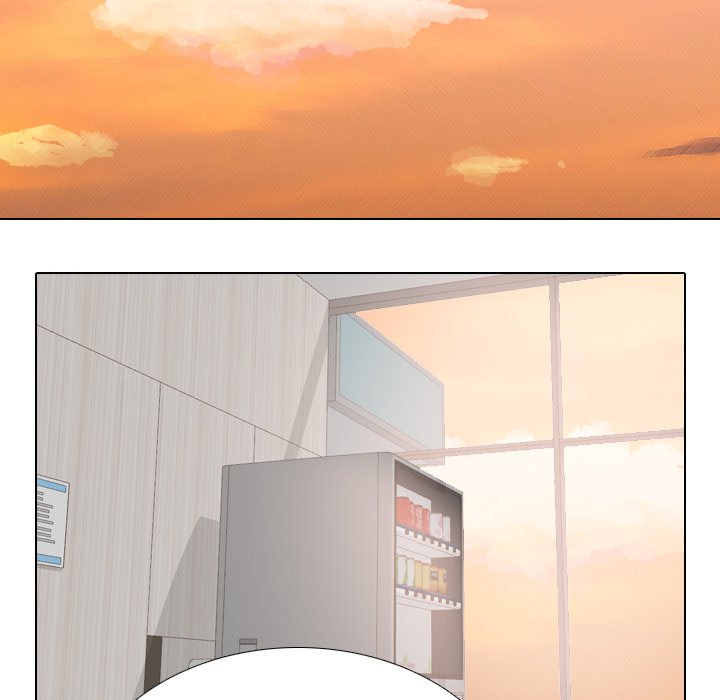 One Shot Men’s Clinic chapter 42 page 14