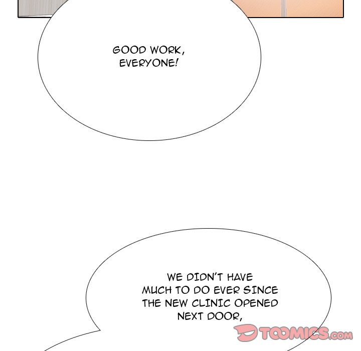 One Shot Men’s Clinic chapter 42 page 15