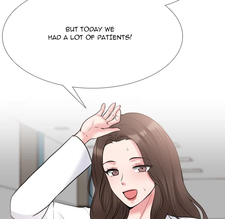One Shot Men’s Clinic chapter 42 page 16