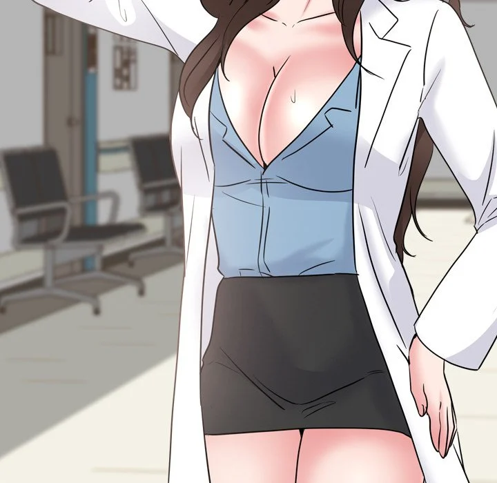 One Shot Men’s Clinic chapter 42 page 17