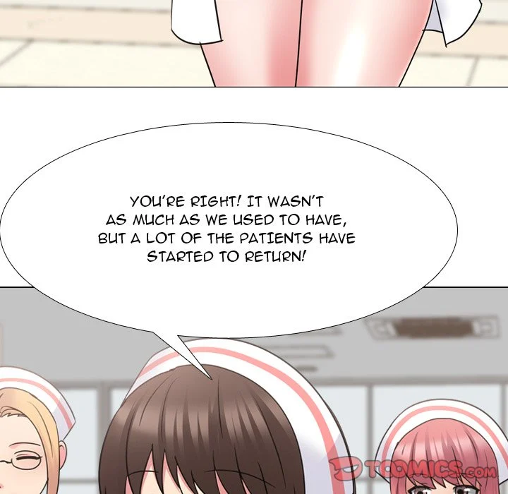 One Shot Men’s Clinic chapter 42 page 18