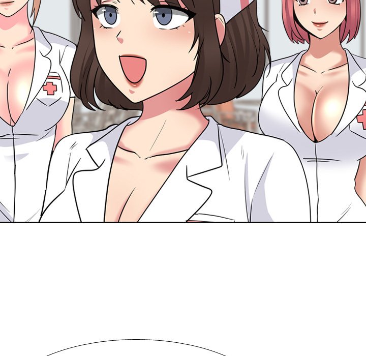 One Shot Men’s Clinic chapter 42 page 19