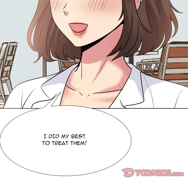 One Shot Men’s Clinic chapter 42 page 21