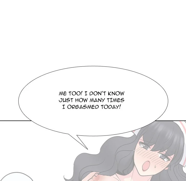 One Shot Men’s Clinic chapter 42 page 22