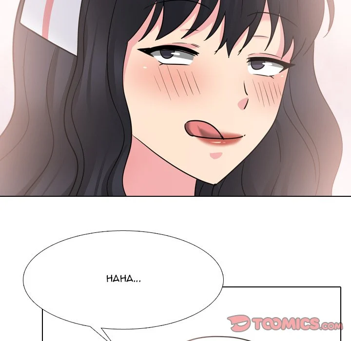 One Shot Men’s Clinic chapter 42 page 27